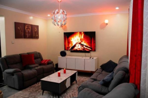 Chic Haven with Scenic View